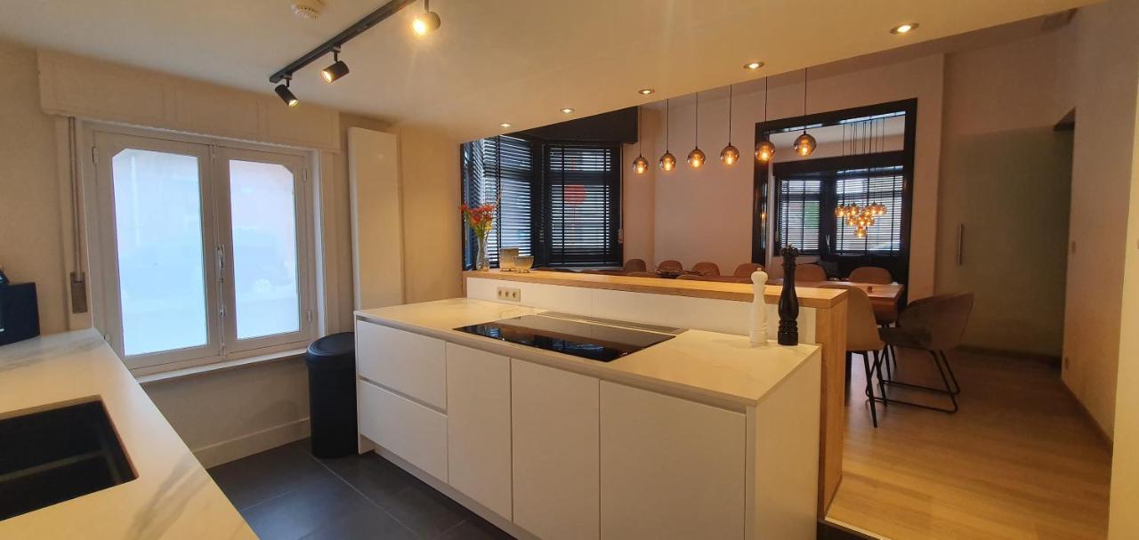 Villa Les Rosiers 드판 외부 사진